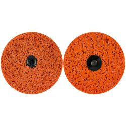 BLAZE 4" X 1/2" TR+ DISC EXTRA C